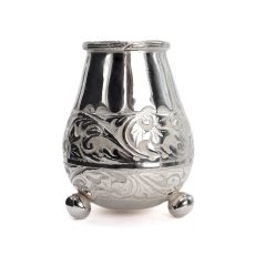 Mate Arana Golden Silver