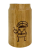Calabasa RT Wooden/Glass Pachay 99-999 Black