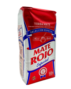 Mate rojo especial 1000g