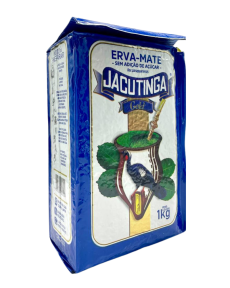 JACUTINGA Gold Vacuum 1000g (chimarrao)
