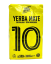 Yerba Mate 10 Reserva Despalada Yellow 500g