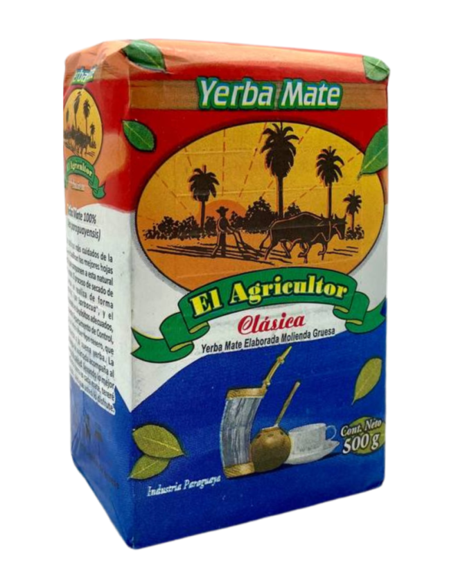 Oromate Traditional Molienda Gruesa, 500g