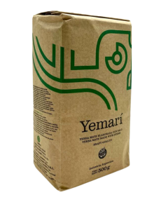 Yemari Tradicional 500g