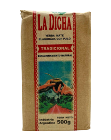 La Dicha Tradicional 500g