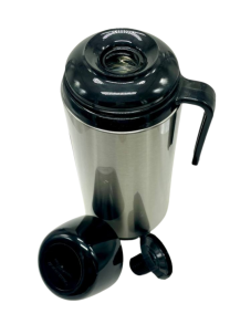 Invicta 1L Unbreakable Stainless Air Pot Thermos Bottle