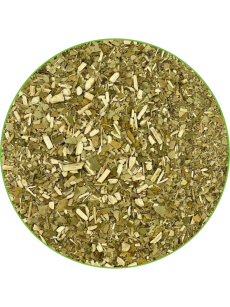 Mate Rojo Especial 500g