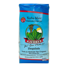 Ajedrez Despalada 500g