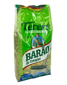 Terere 500g – plastové balení