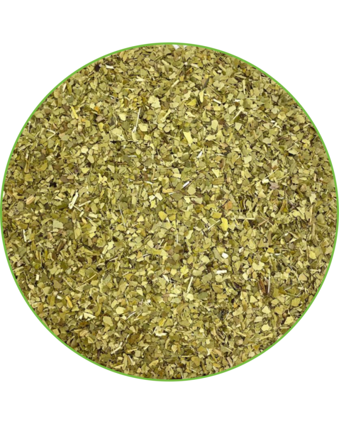 Parana Organic PU-1 in bulk