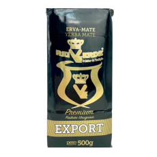 Rei Verde Export Premium PU1 500g (black)