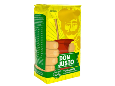 Don Justo traditional 500g