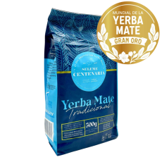 SELEME Centenaria Traditional 500g (AGED PU1)