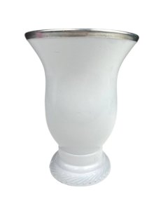 Cuia Yerbee Super Top Simples 6292 White