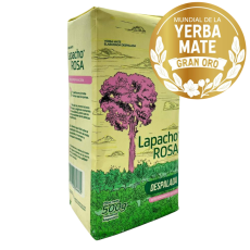 Lapacho Rosa Despalada 500g