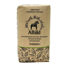 Alhild 500g