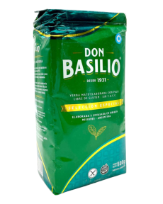 Don Basilio Selección Especial 500g