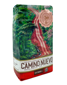 Camino Nuevo premium 500g