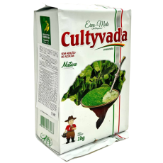 Cultyvada Nativa Chimarrao 1000g Vacuum