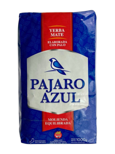 Pajaro Azul 1000g