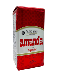 Amanda Selection Especial 500g