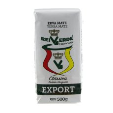 Rei Verde Export Classic PU-1 500g (white)