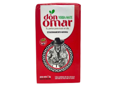 Don Omar Tradicional 1kg