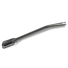 Bombilla Estribo Long Curve 17cm
