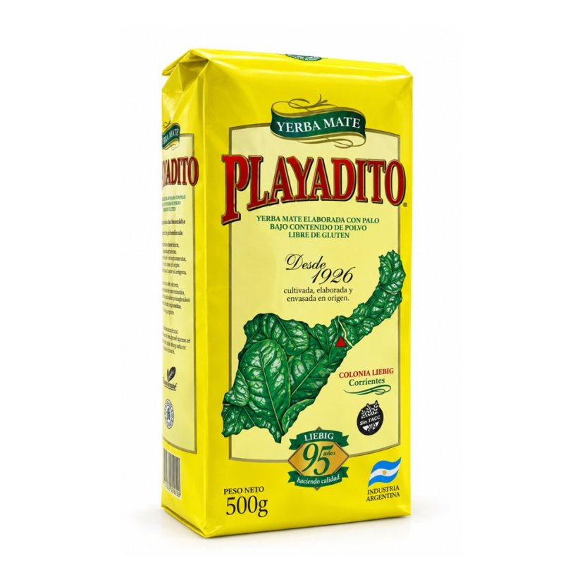 Playadito 500g
