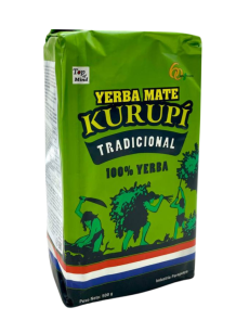 Kurupi Traditional 500g