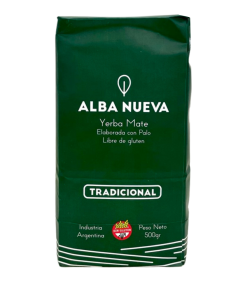 Alba Nueva Traditional 500g