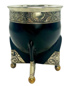 Kalabasa My Mate Imperial Goldsmith, černá