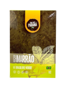 Parana Chimarrao 1000g Vacuum Box