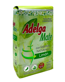 Adelgamate Limon 500g