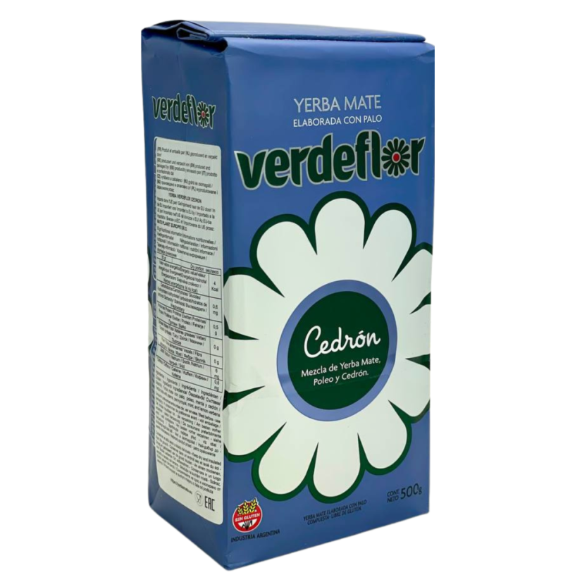 Cedron 500g