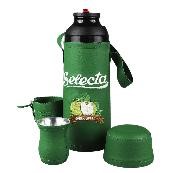 Selecta Termo Hot Water 1l green
