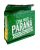 Parana Green Large cut 250g vacuum (green)