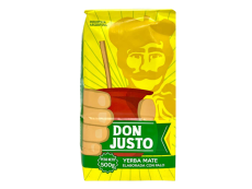 Don Justo traditional 500g