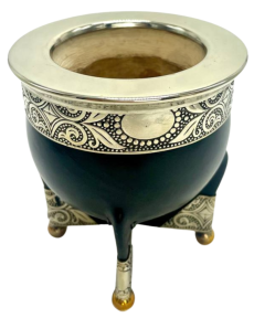 Kalabasa My Mate Imperial Goldsmith, černá