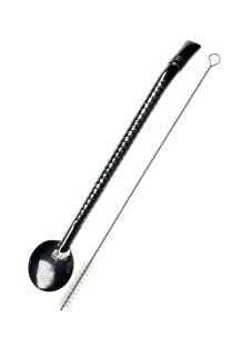 Bombilla Bortonaggio 25 cm Art 252 M2 MF