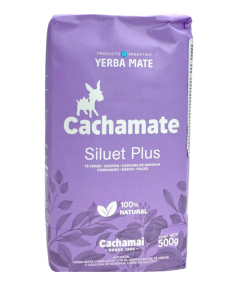 CACHAMATE Siluet Plus 500g