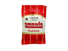 Amanda Traditional 50g