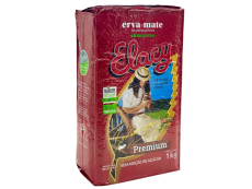 Elacy Yerba Mate/ Premium Chimarrao, 1kg