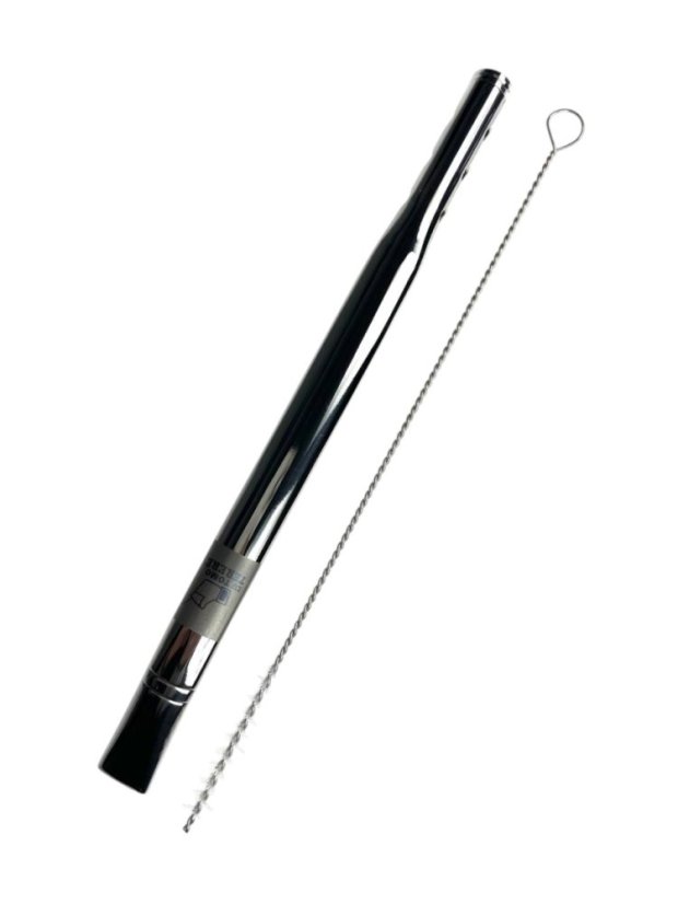 Bombilla Bortonaggio 21 cm TGL220