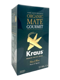 Kraus Bio Gourmet Premium 500g