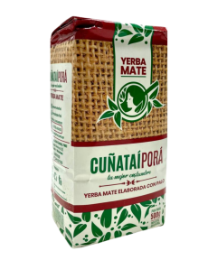 Cunataipora tradicional 500g