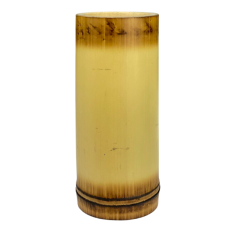 Bamboo terere cup 300ml Bortonagio