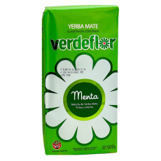 Verdeflor Compuesta con Menta 500g