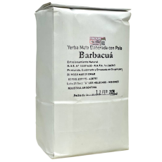 Barbacuá 1000g