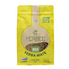 Yerbee PU-1 Organic 250g