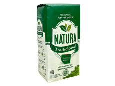Natura Traditional 500g